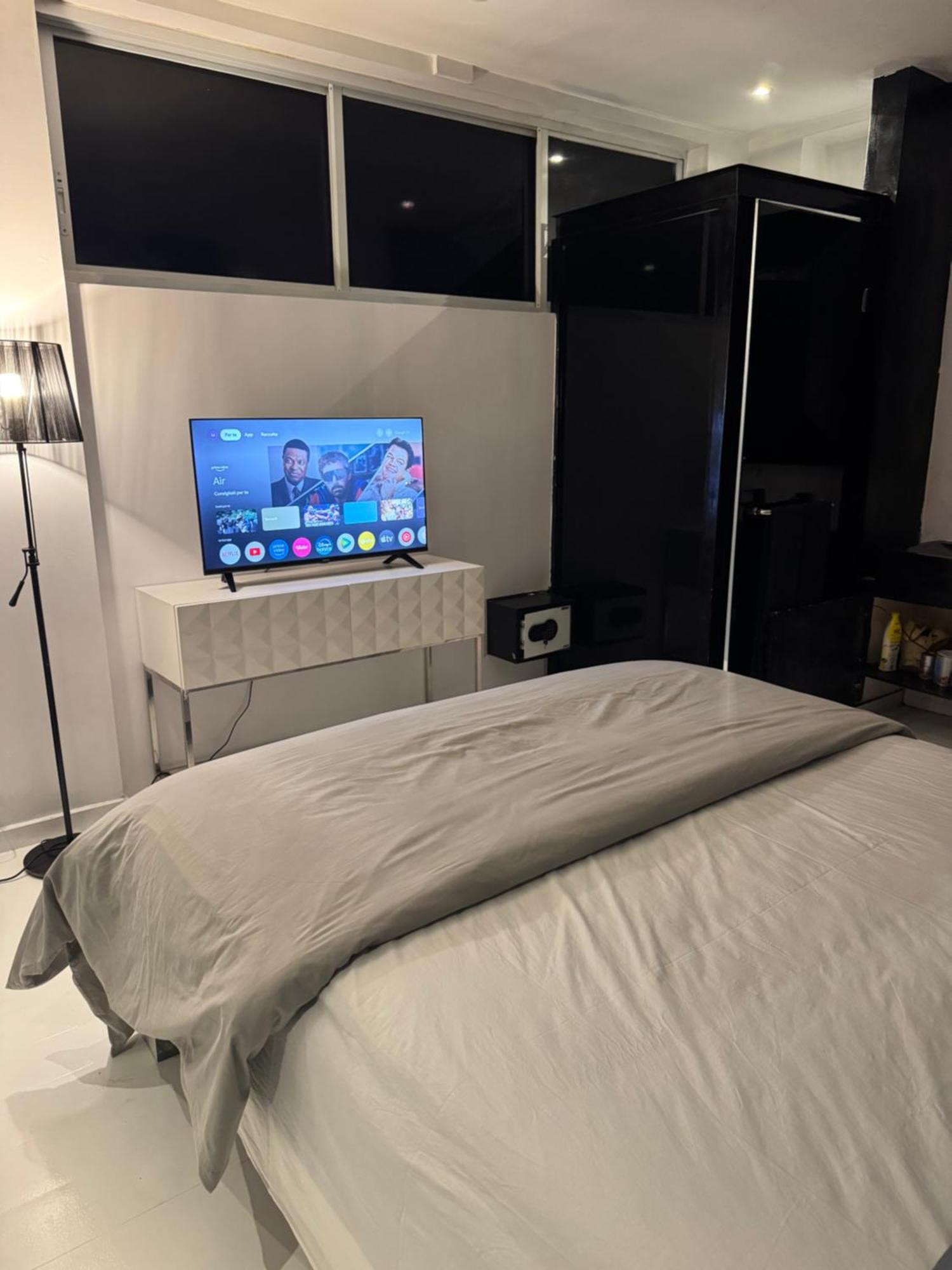 Apartment Minimalist Long Term Seminyak (Bali)