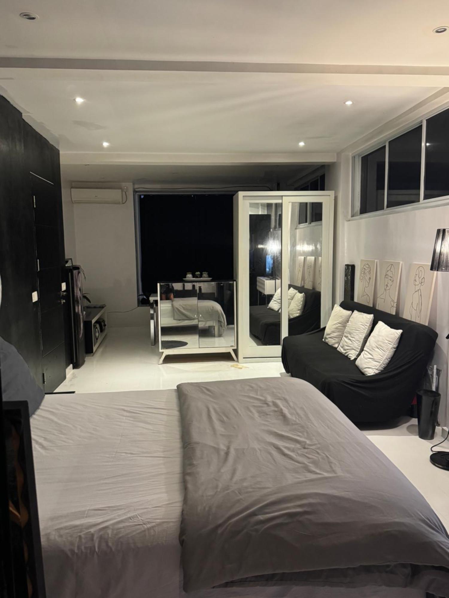 Apartment Minimalist Long Term Seminyak (Bali)