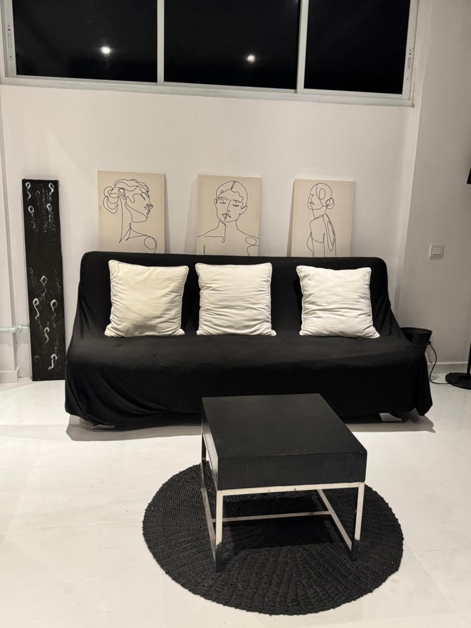 Apartment Minimalist Long Term Seminyak (Bali)