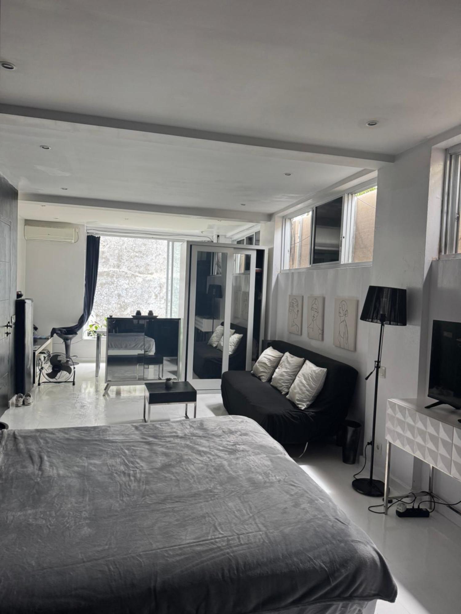 Apartment Minimalist Long Term *