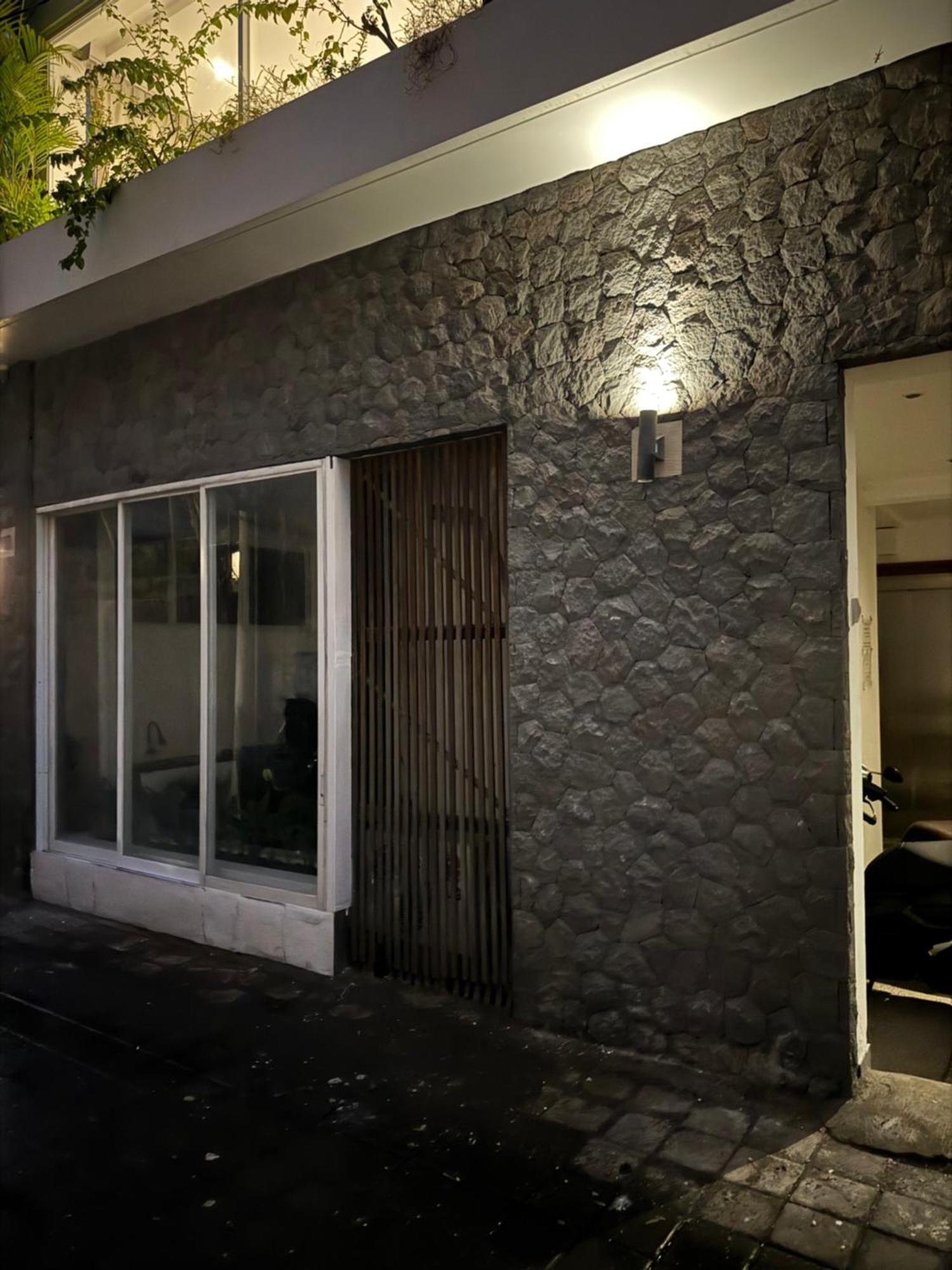 Apartemen Minimalist Long Term *